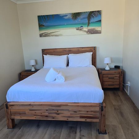 Rosslyn Bay Resort Yeppoon Exterior photo