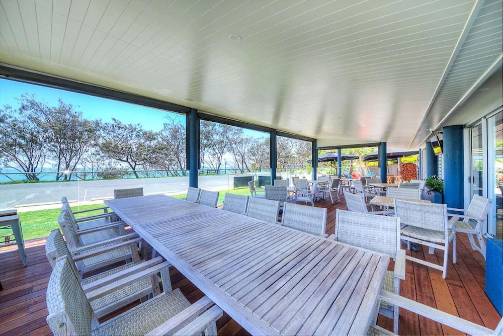 Rosslyn Bay Resort Yeppoon Exterior photo