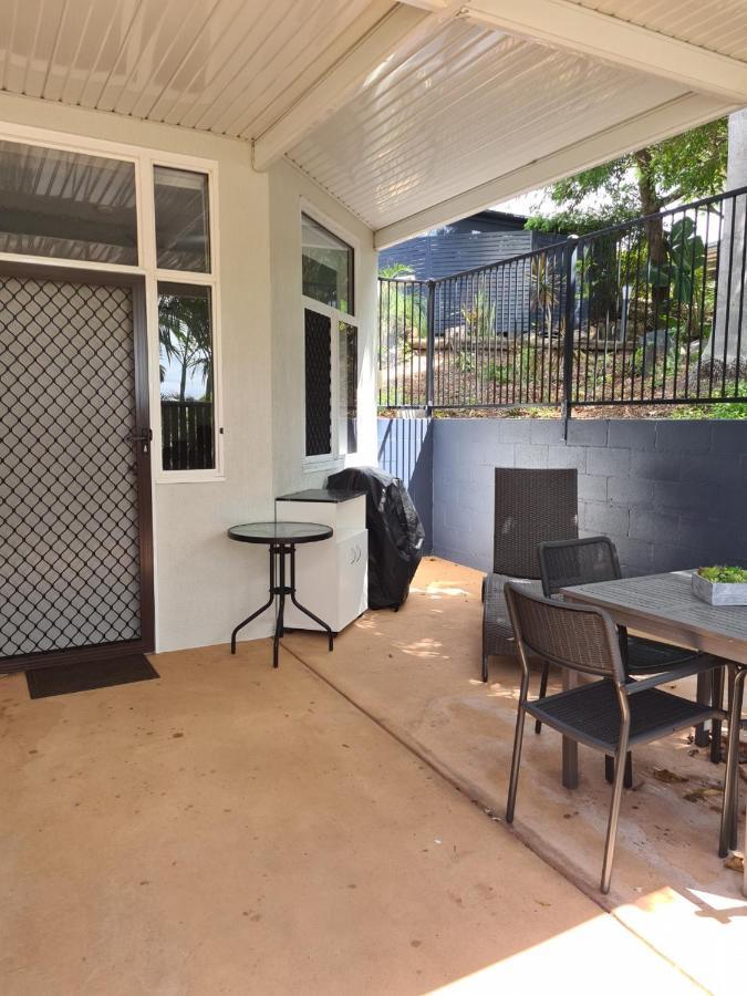Rosslyn Bay Resort Yeppoon Exterior photo