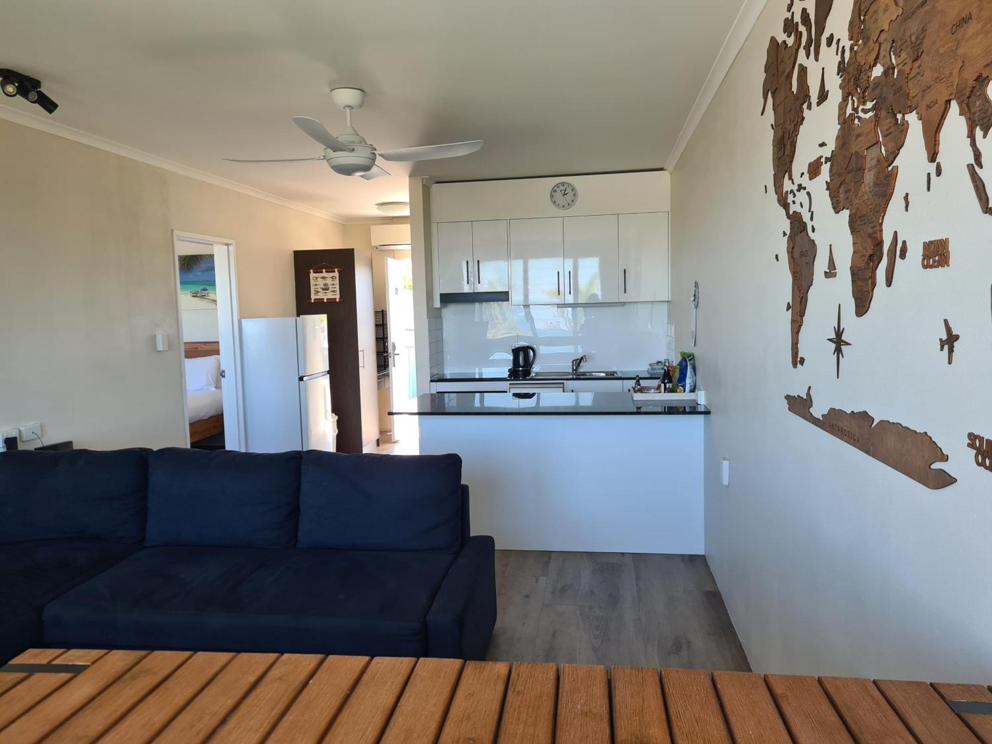 Rosslyn Bay Resort Yeppoon Exterior photo