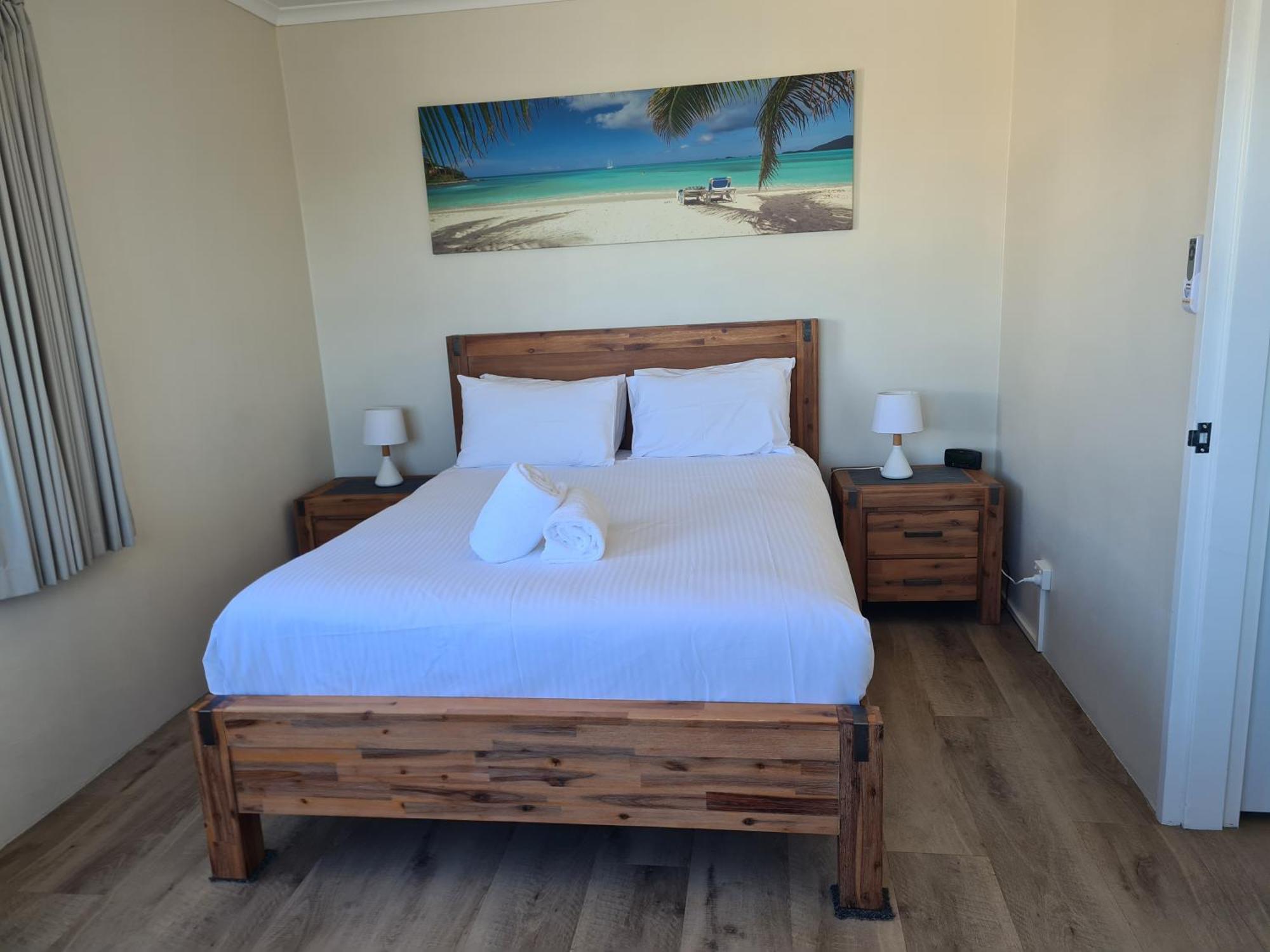 Rosslyn Bay Resort Yeppoon Exterior photo