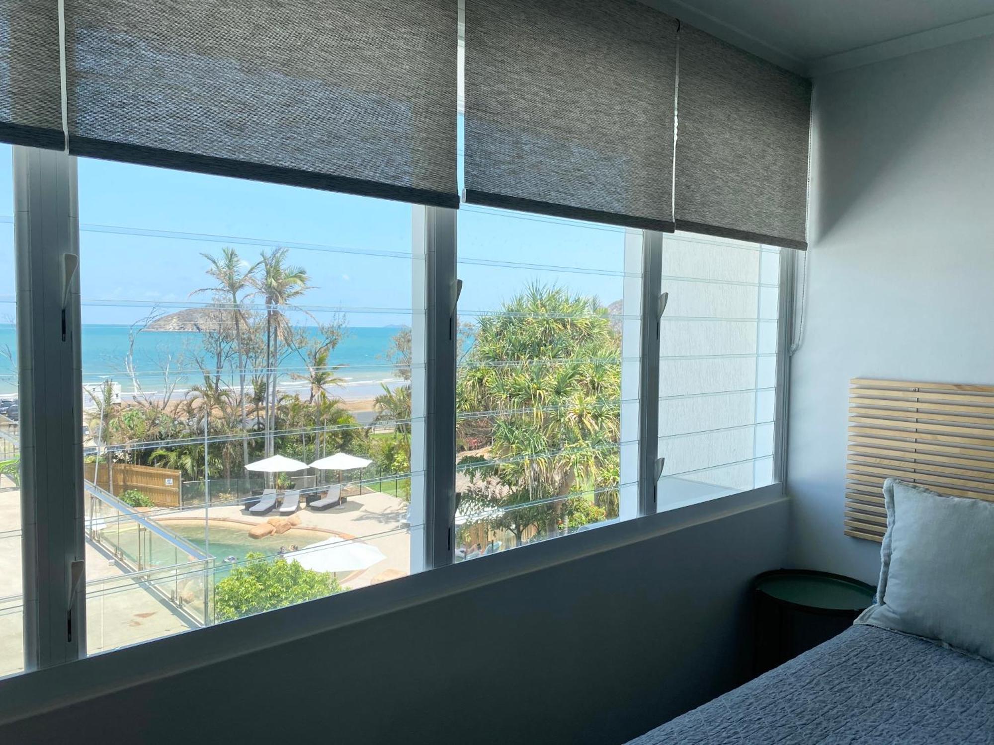 Rosslyn Bay Resort Yeppoon Exterior photo