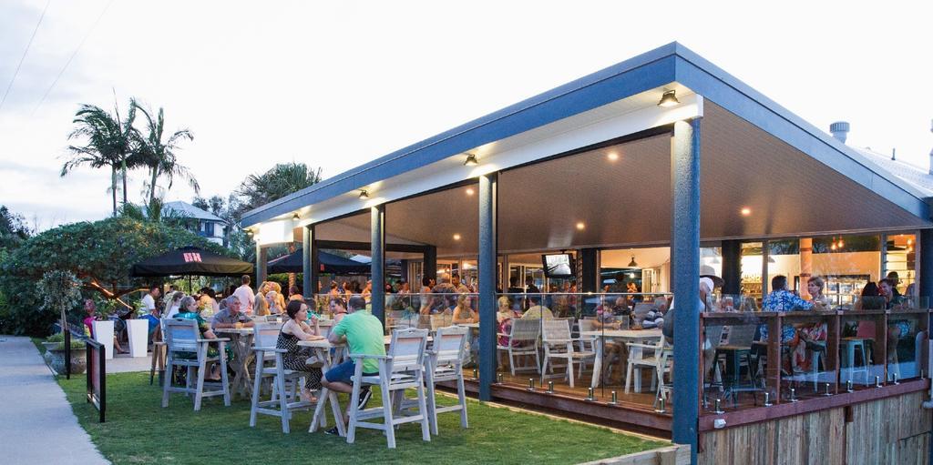 Rosslyn Bay Resort Yeppoon Exterior photo