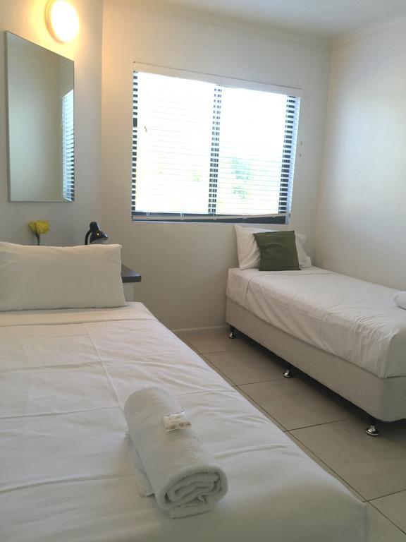 Rosslyn Bay Resort Yeppoon Exterior photo