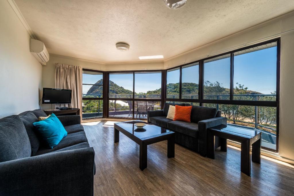 Rosslyn Bay Resort Yeppoon Room photo