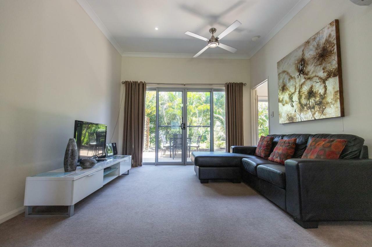 Rosslyn Bay Resort Yeppoon Exterior photo