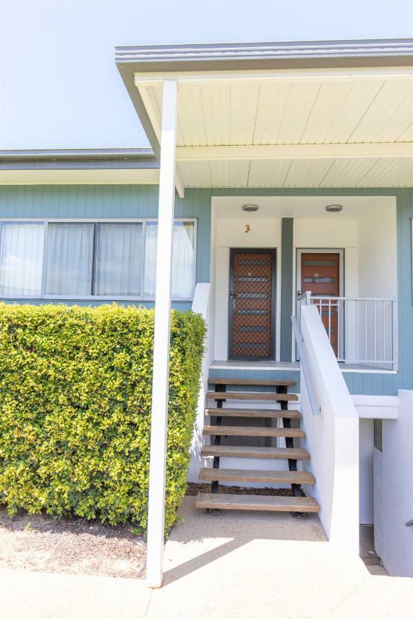 Rosslyn Bay Resort Yeppoon Exterior photo