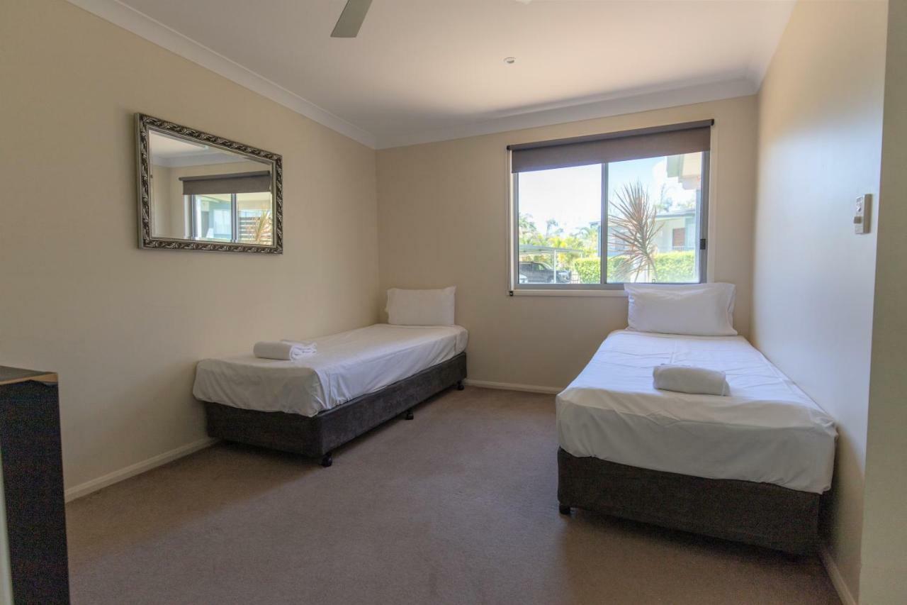 Rosslyn Bay Resort Yeppoon Exterior photo