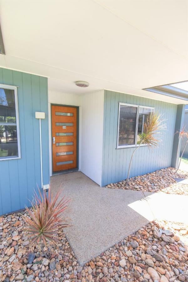 Rosslyn Bay Resort Yeppoon Exterior photo