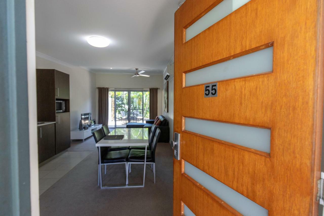 Rosslyn Bay Resort Yeppoon Exterior photo