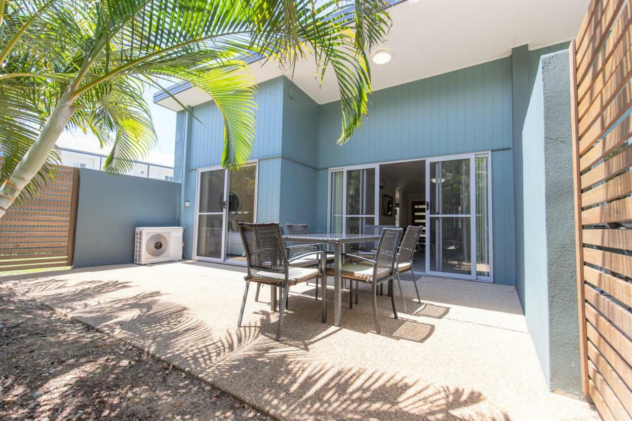 Rosslyn Bay Resort Yeppoon Exterior photo