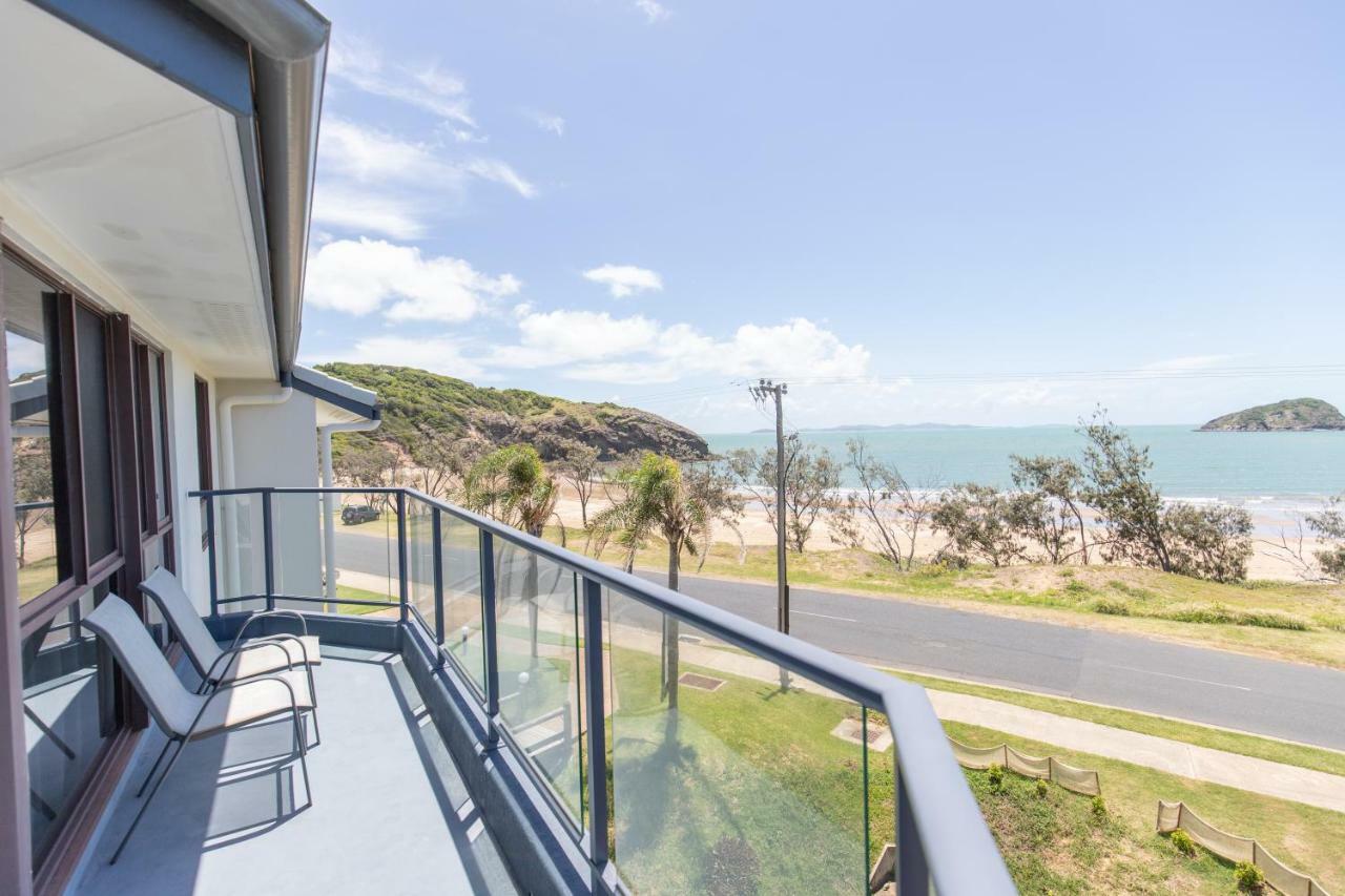 Rosslyn Bay Resort Yeppoon Exterior photo