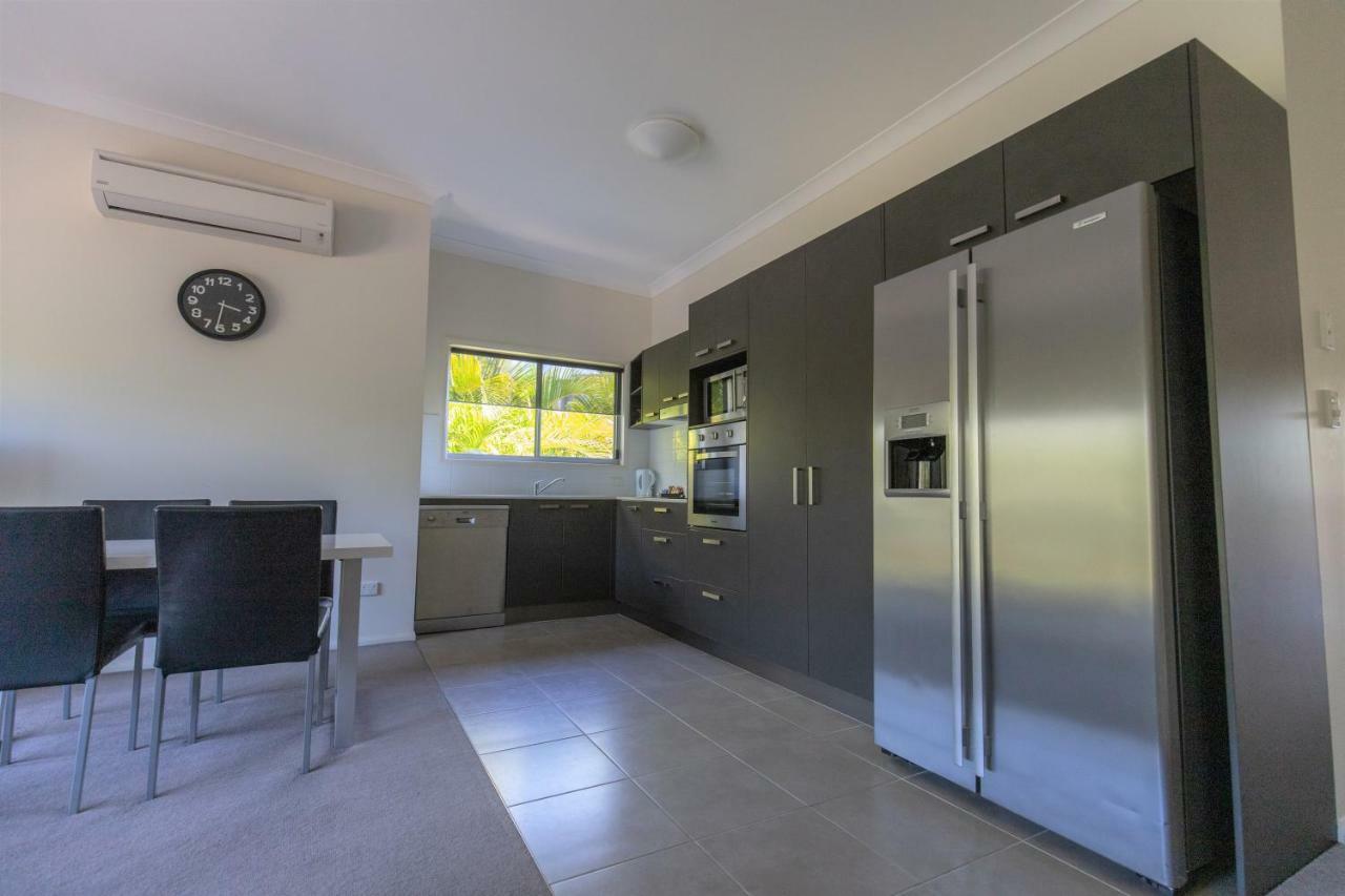 Rosslyn Bay Resort Yeppoon Exterior photo