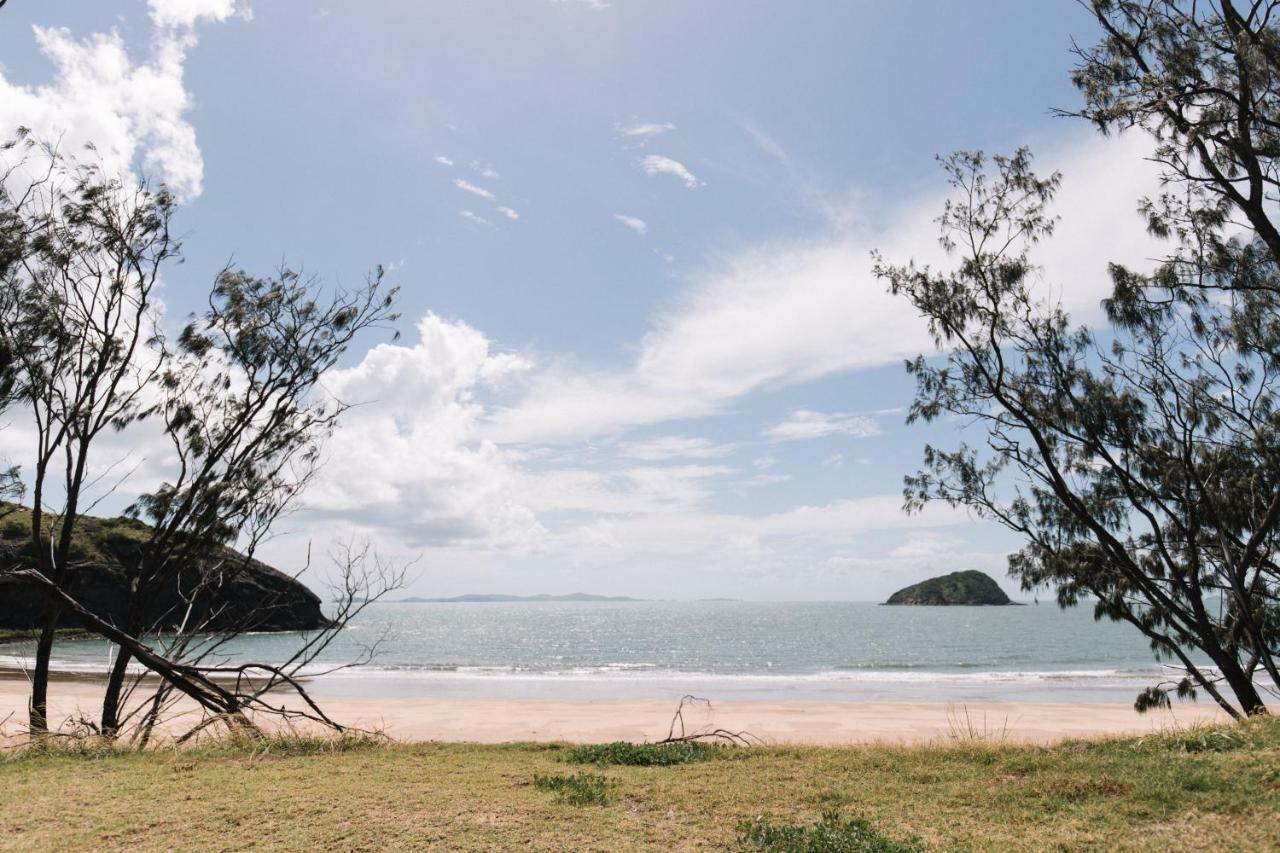 Rosslyn Bay Resort Yeppoon Exterior photo