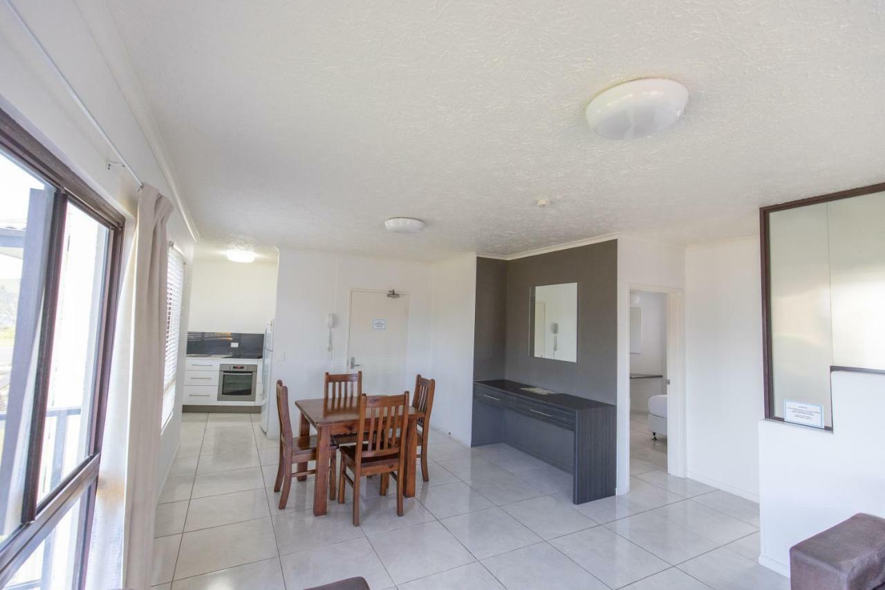 Rosslyn Bay Resort Yeppoon Exterior photo