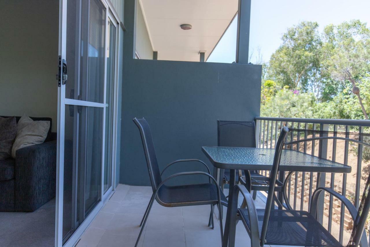 Rosslyn Bay Resort Yeppoon Exterior photo
