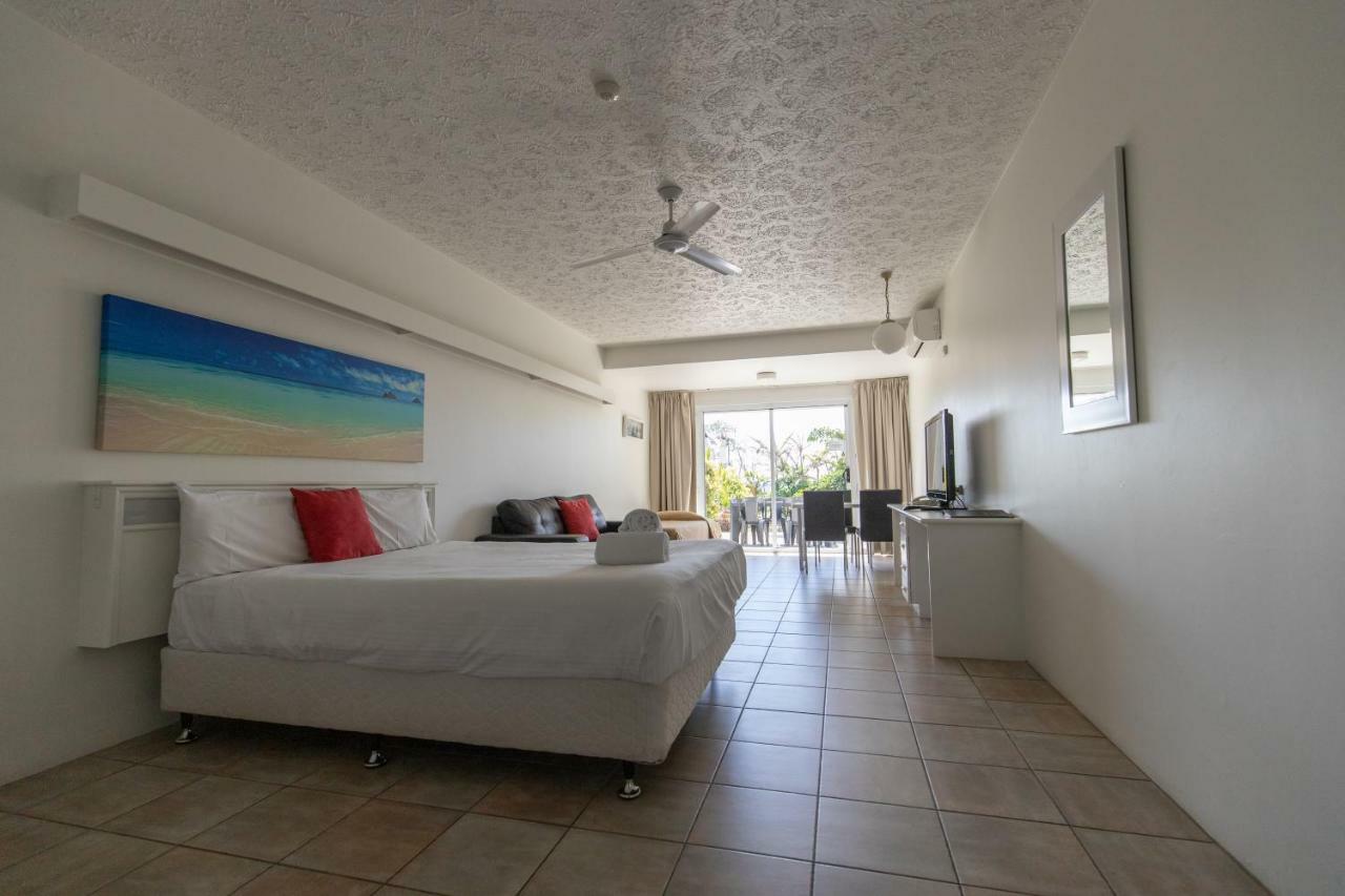 Rosslyn Bay Resort Yeppoon Exterior photo