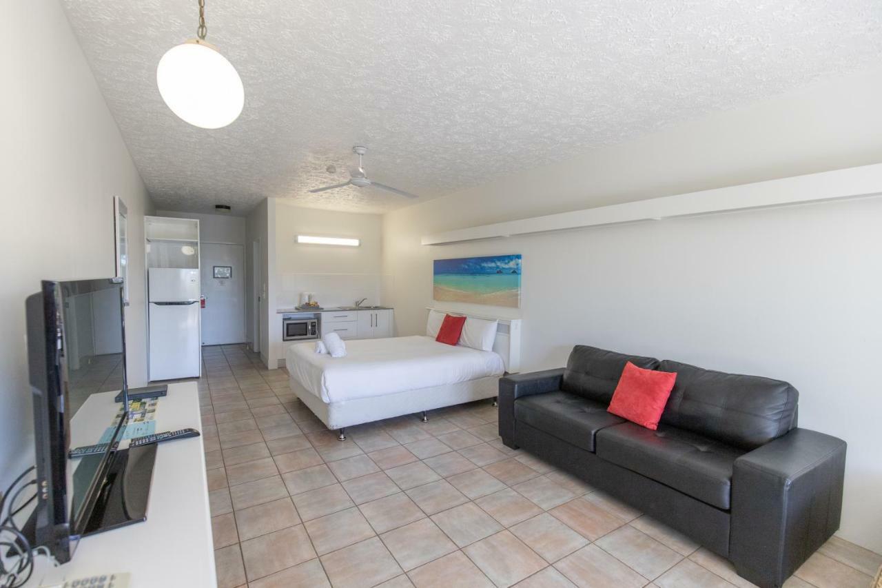 Rosslyn Bay Resort Yeppoon Exterior photo