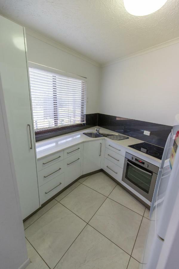 Rosslyn Bay Resort Yeppoon Exterior photo