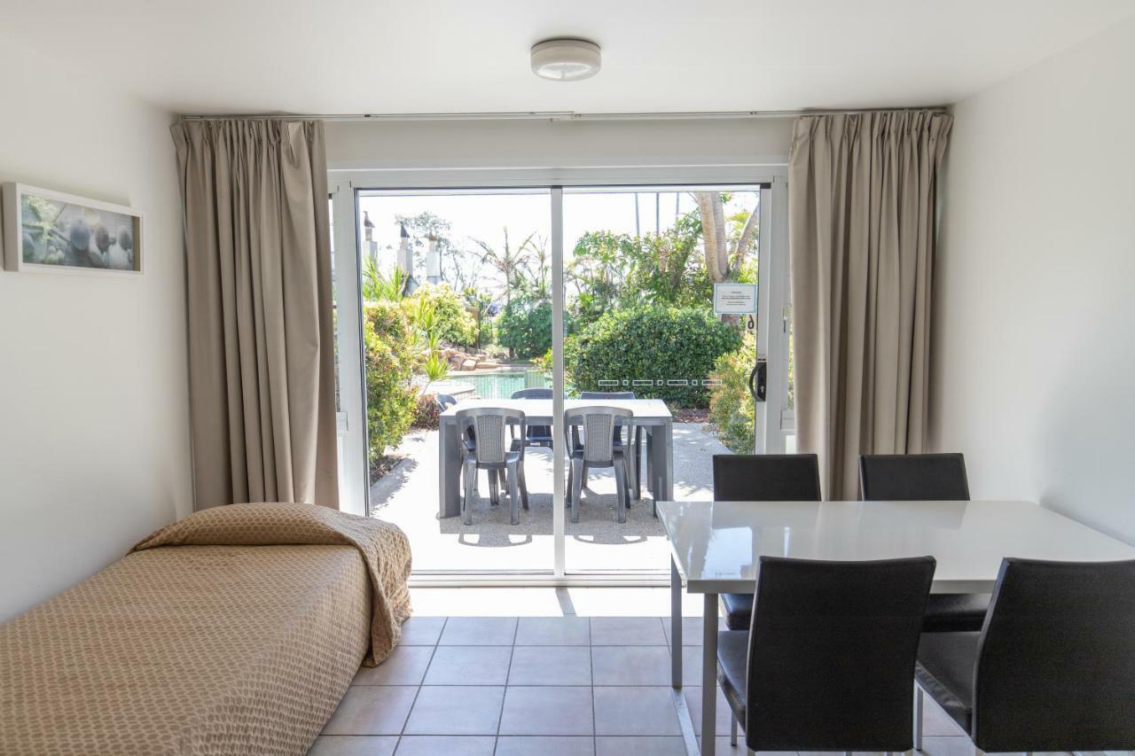 Rosslyn Bay Resort Yeppoon Exterior photo