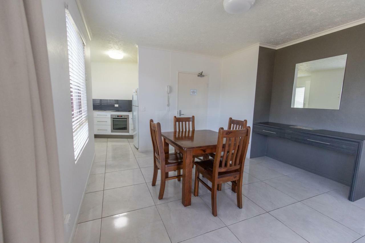 Rosslyn Bay Resort Yeppoon Exterior photo
