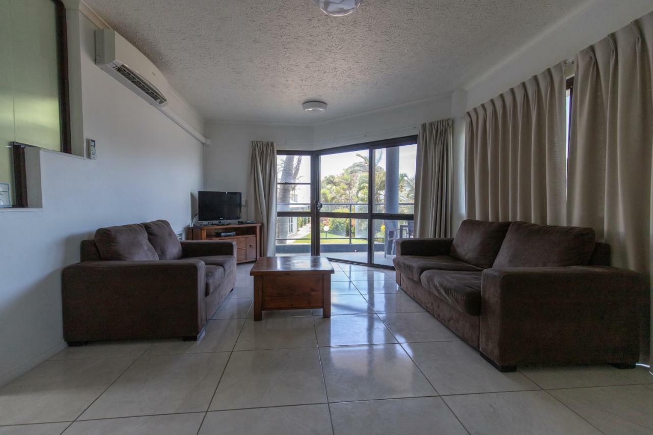 Rosslyn Bay Resort Yeppoon Exterior photo