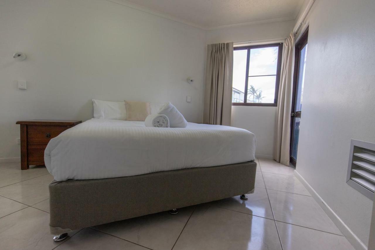 Rosslyn Bay Resort Yeppoon Exterior photo