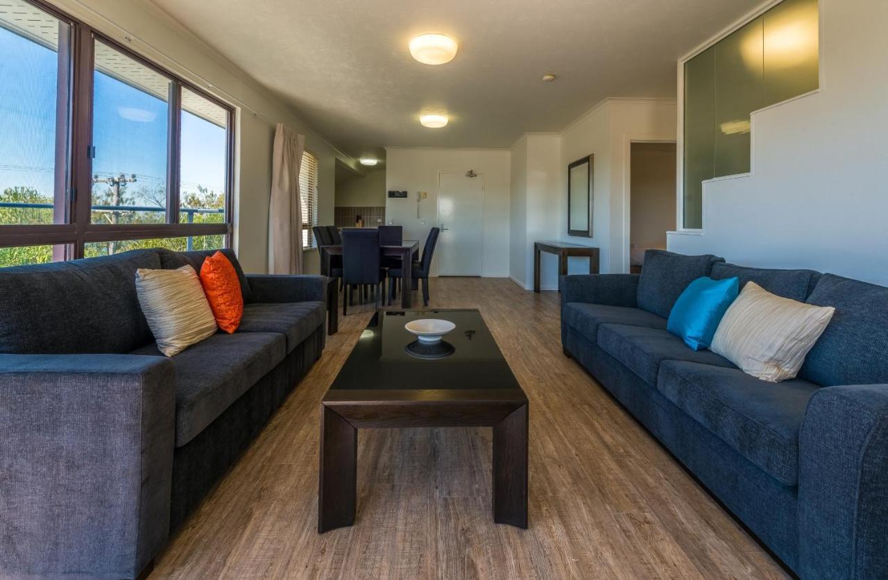 Rosslyn Bay Resort Yeppoon Exterior photo
